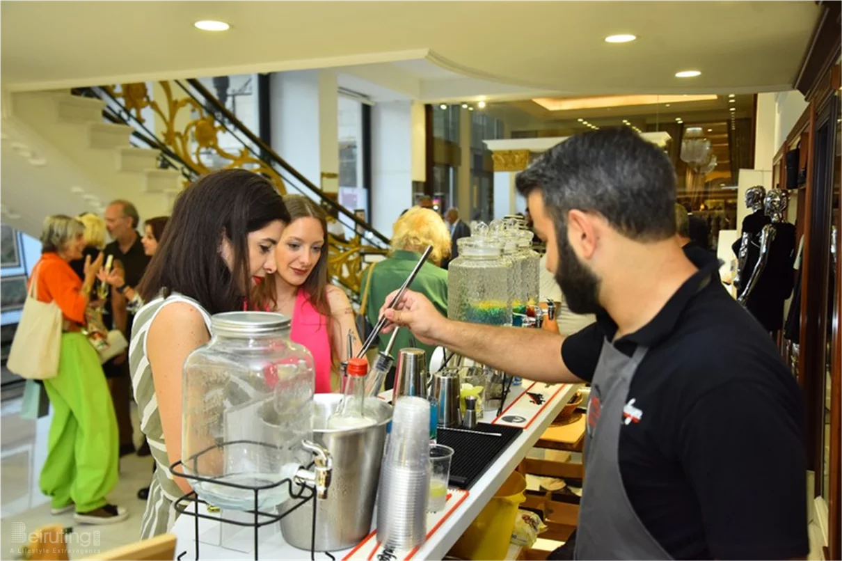 Beirut Lifestyle Avenue Summer 2024